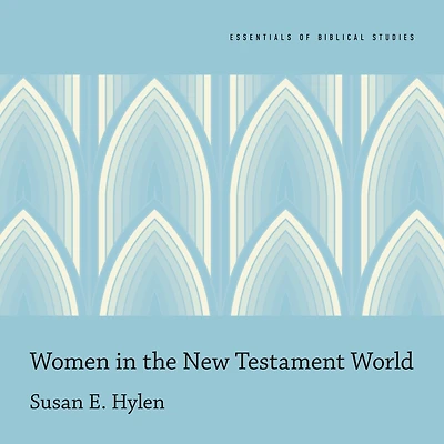 Women the New Testament World