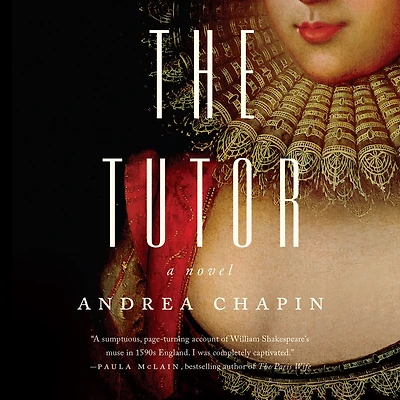 The Tutor: A Novel