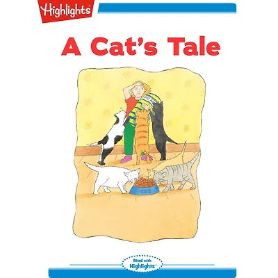 A Cat's Tale