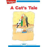 A Cat's Tale