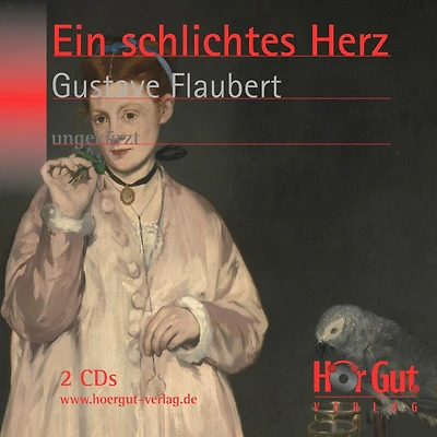 Ein schlichtes Herz: Aus drei Geschichten: Herz - Die Legende von Sankt Julian dem Gastfreien Herodias