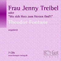 Frau Jenny Treibel oder »Wo sich Herz zum Herzen find't«