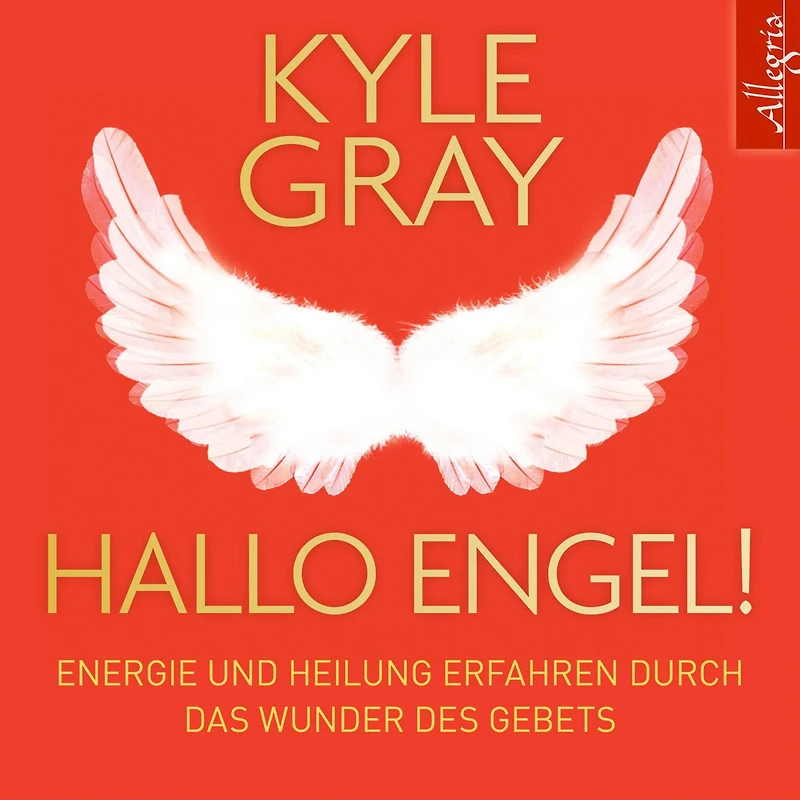 Hallo Engel!: Energie und Heilung erfahren durch das Wunder des Gebets (Abridged)