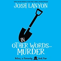 Other Words...Murder