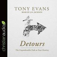 Detours: The Unpredictable Path to Your Destiny