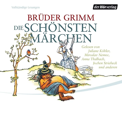 Die schönsten Märchen