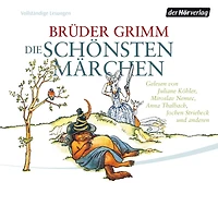 Die schönsten Märchen