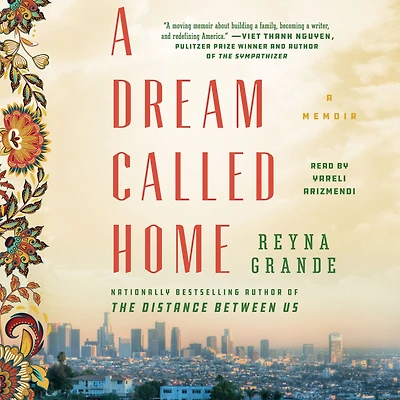 A Dream Called Home