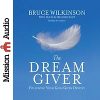 The Dream Giver