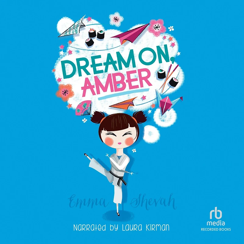 Dream On, Amber
