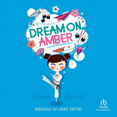 Dream On, Amber