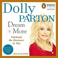 Dream More: Celebrate the Dreamer You