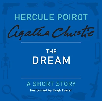 The Dream (Hercule Poirot Short Story)