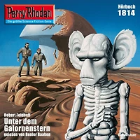 Perry Rhodan 1814: Unter dem Galornenstern: Rhodan-Zyklus "Die Tolkander"