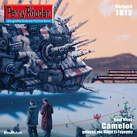 Perry Rhodan 1812: Camelot: Rhodan-Zyklus "Die Tolkander"