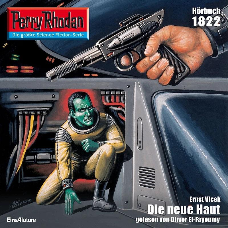 Perry Rhodan 1822: Die neue Haut: Rhodan-Zyklus "Die Tolkander"