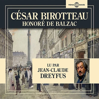 César Birotteau