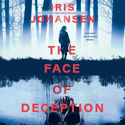 The Face of Deception (Eve Duncan Series #1)