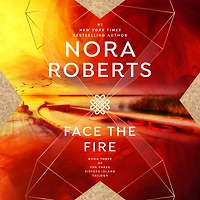 Face the Fire (Three Sisters Island Trilogy Series #3)