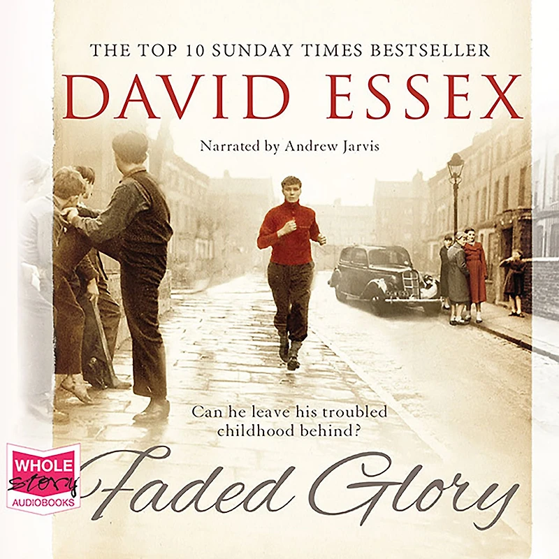 Faded Glory