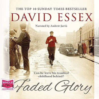Faded Glory