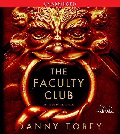 The Faculty Club: A Novel