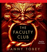 The Faculty Club: A Novel