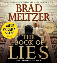 The Book of Lies (Abridged)