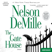 The Gate House (Abridged)