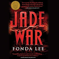 Jade War (Green Bone Saga #2)