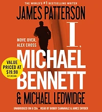 I, Michael Bennett (Michael Series #5)
