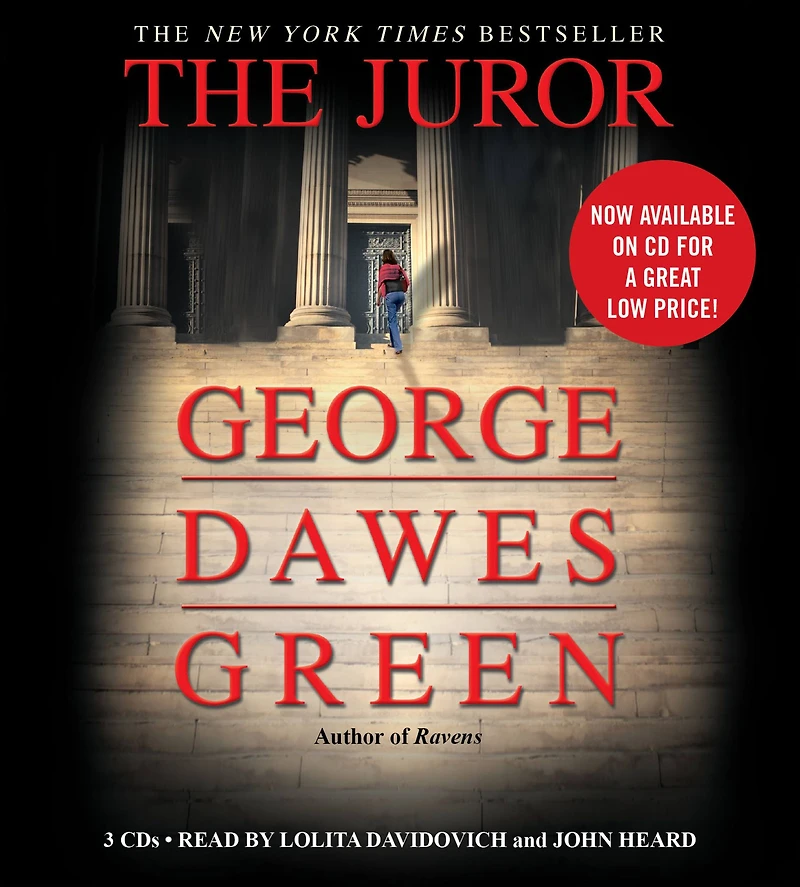 The Juror (Abridged)