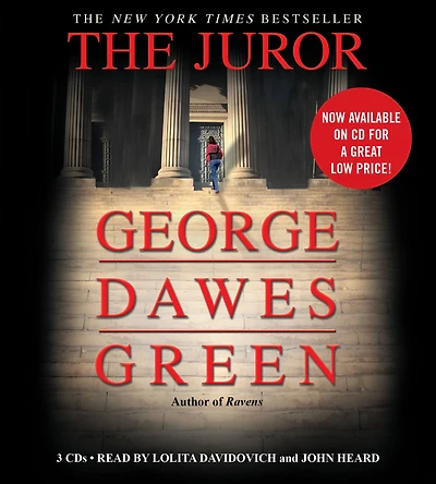 The Juror (Abridged)