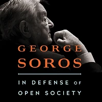 Defense of Open Society