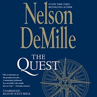 The Quest: A Novel