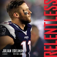 Relentless: A Memoir