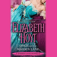 Once Upon A Maiden Lane: Lane Novella