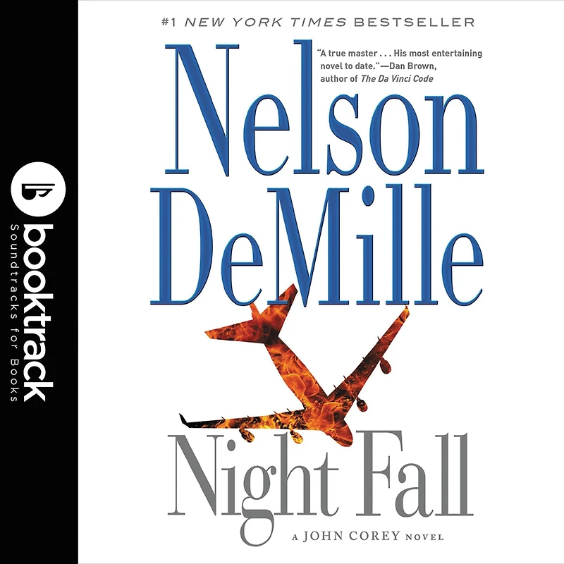 Night Fall
