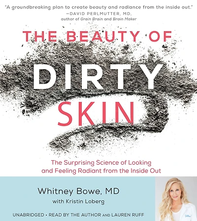Dirty Looks: The Secret to Beautiful Skin