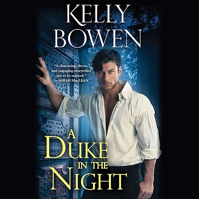A Duke the Night