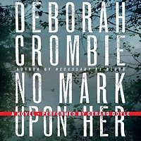 No Mark upon Her (Duncan Kincaid and Gemma James Series #14)