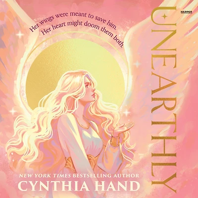 Unearthly (Unearthly Series #1)