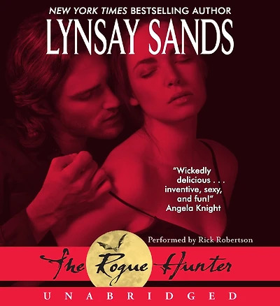 The Rogue Hunter (Argeneau Vampire Series #10)