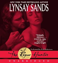 The Rogue Hunter (Argeneau Vampire Series #10)