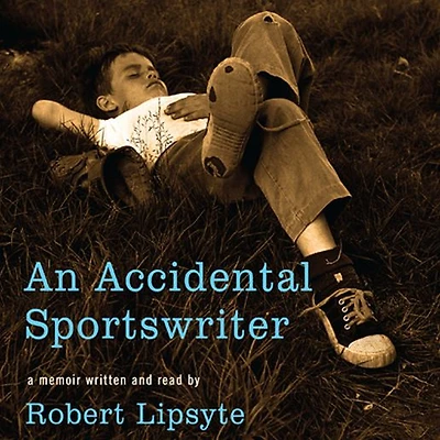 An Accidental Sportswriter