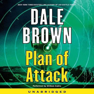 Plan of Attack