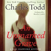 An Unmarked Grave (Bess Crawford Series #4)