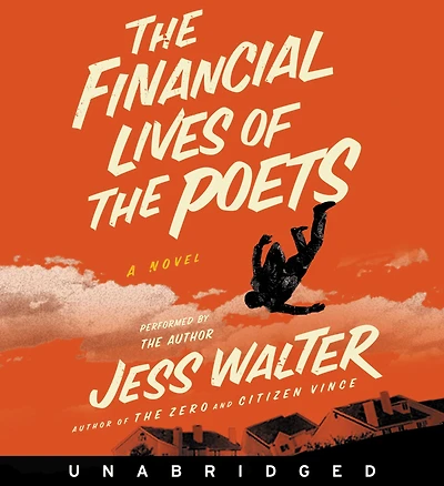 the Financial Lives of Poets
