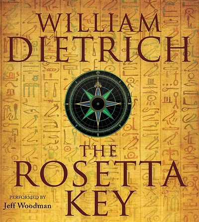 The Rosetta Key