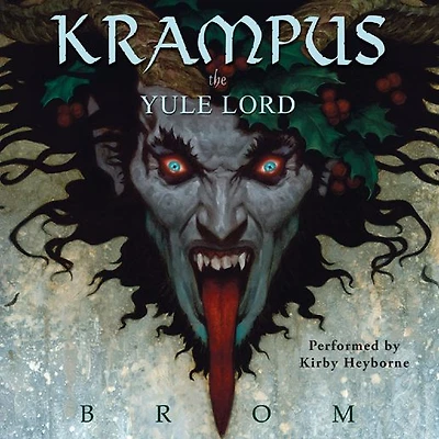 Krampus: The Yule Lord